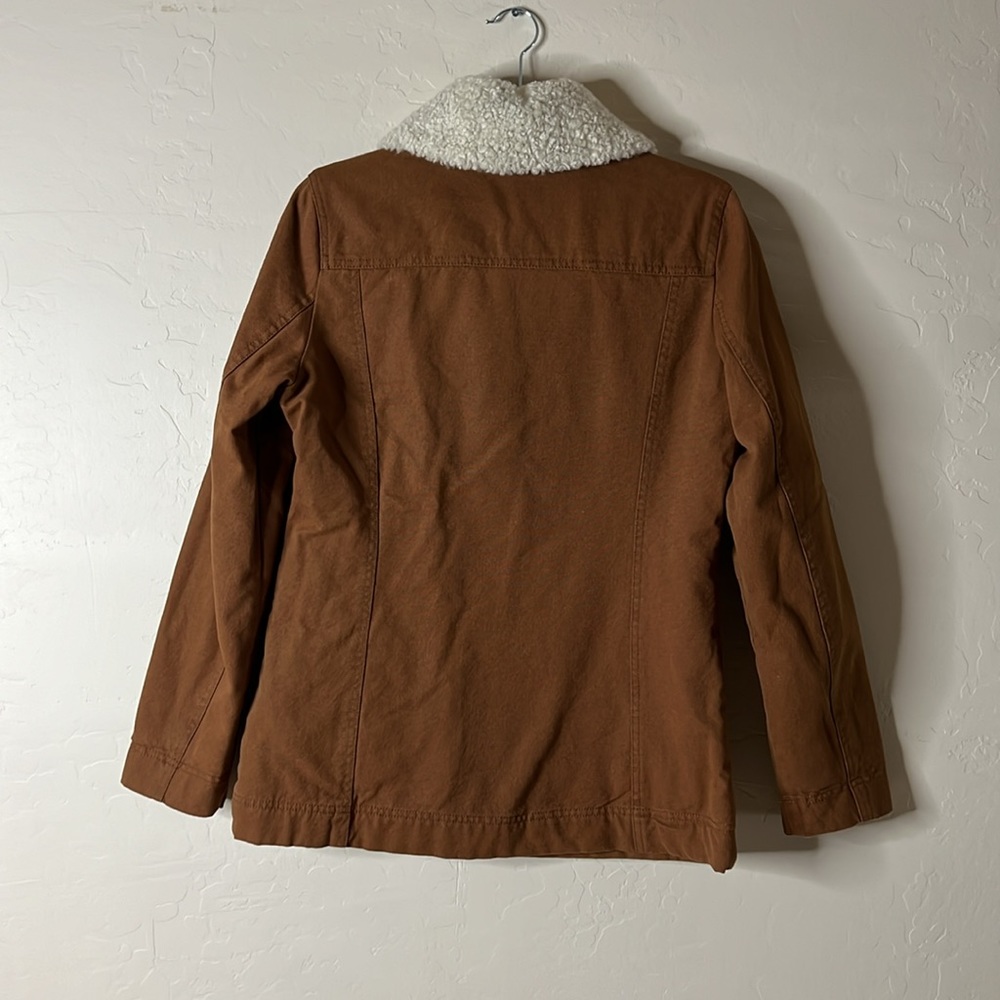 Pendleton Madison Big Sky Canvas Barn Jacket - image 5